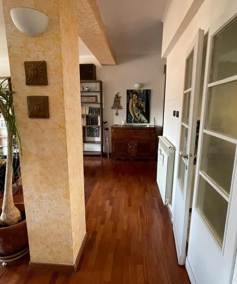 Lepanto Lovely Apartment Rome Italy