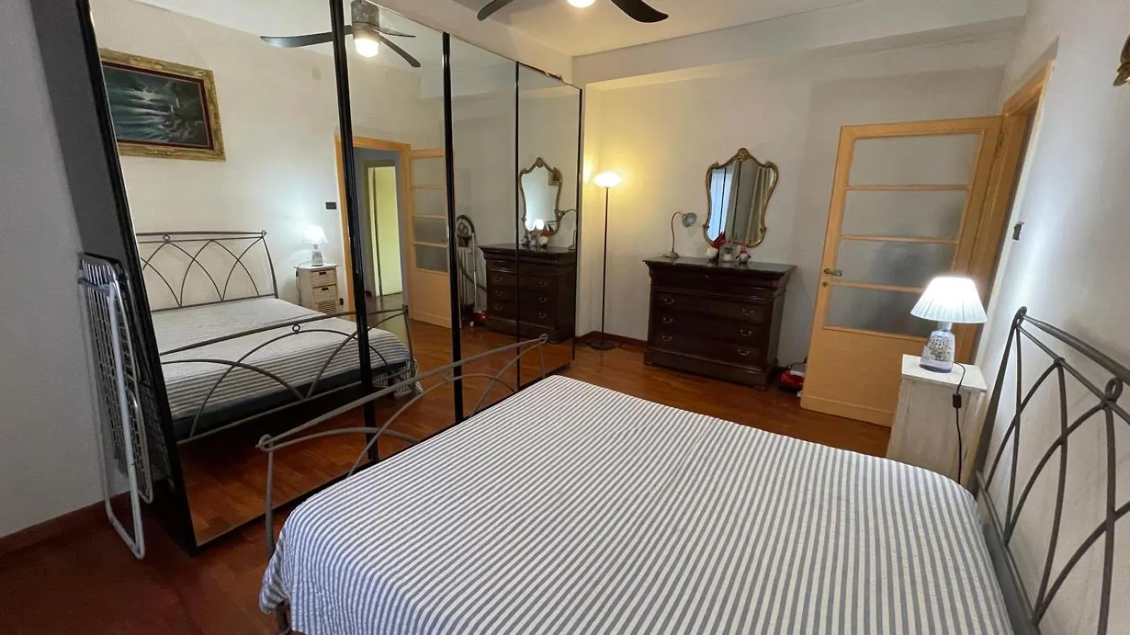 Lepanto Lovely Apartment Rome