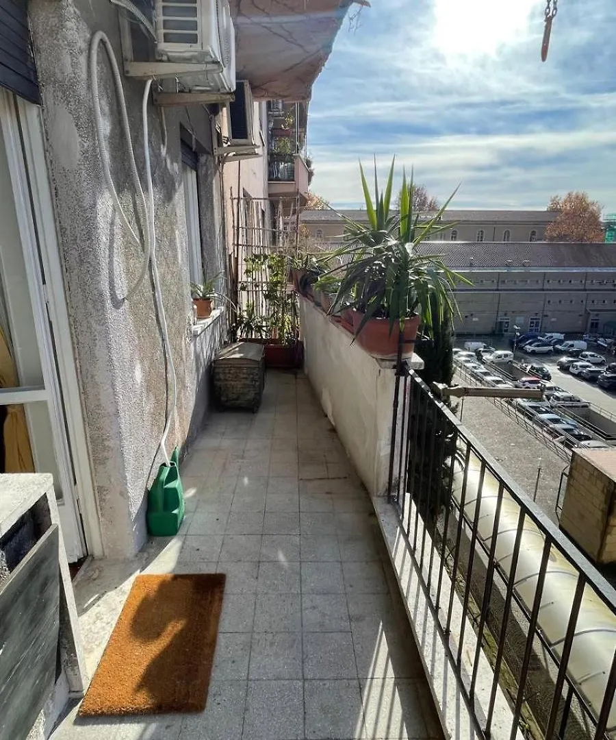 Lepanto Lovely Apartment Rome 0*,  Italy