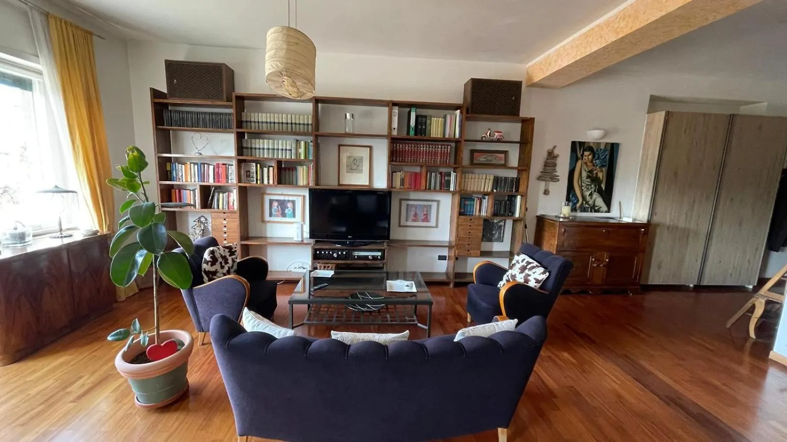 Lepanto Lovely Apartment Rome Italy