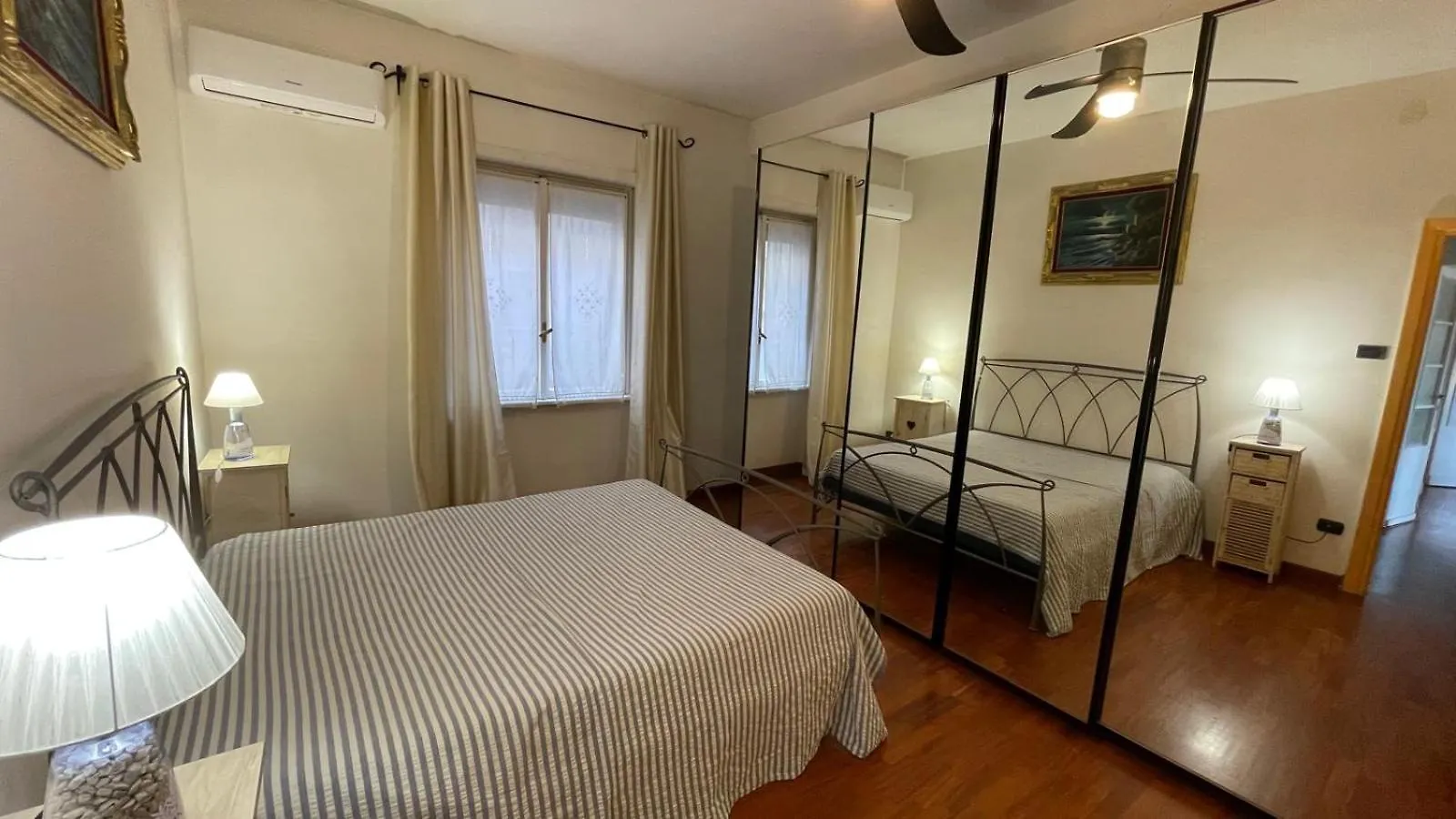 Lepanto Lovely Apartment Rome