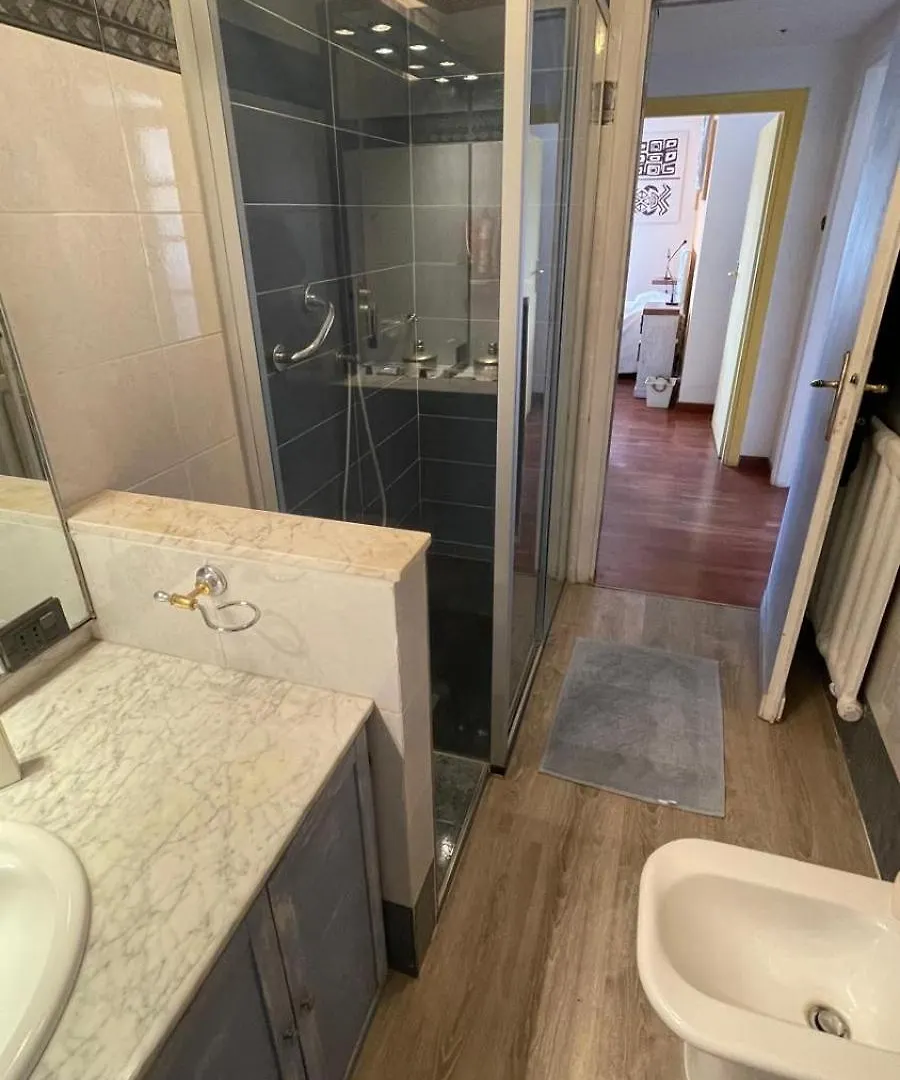 Lepanto Lovely Apartment Rome Italy