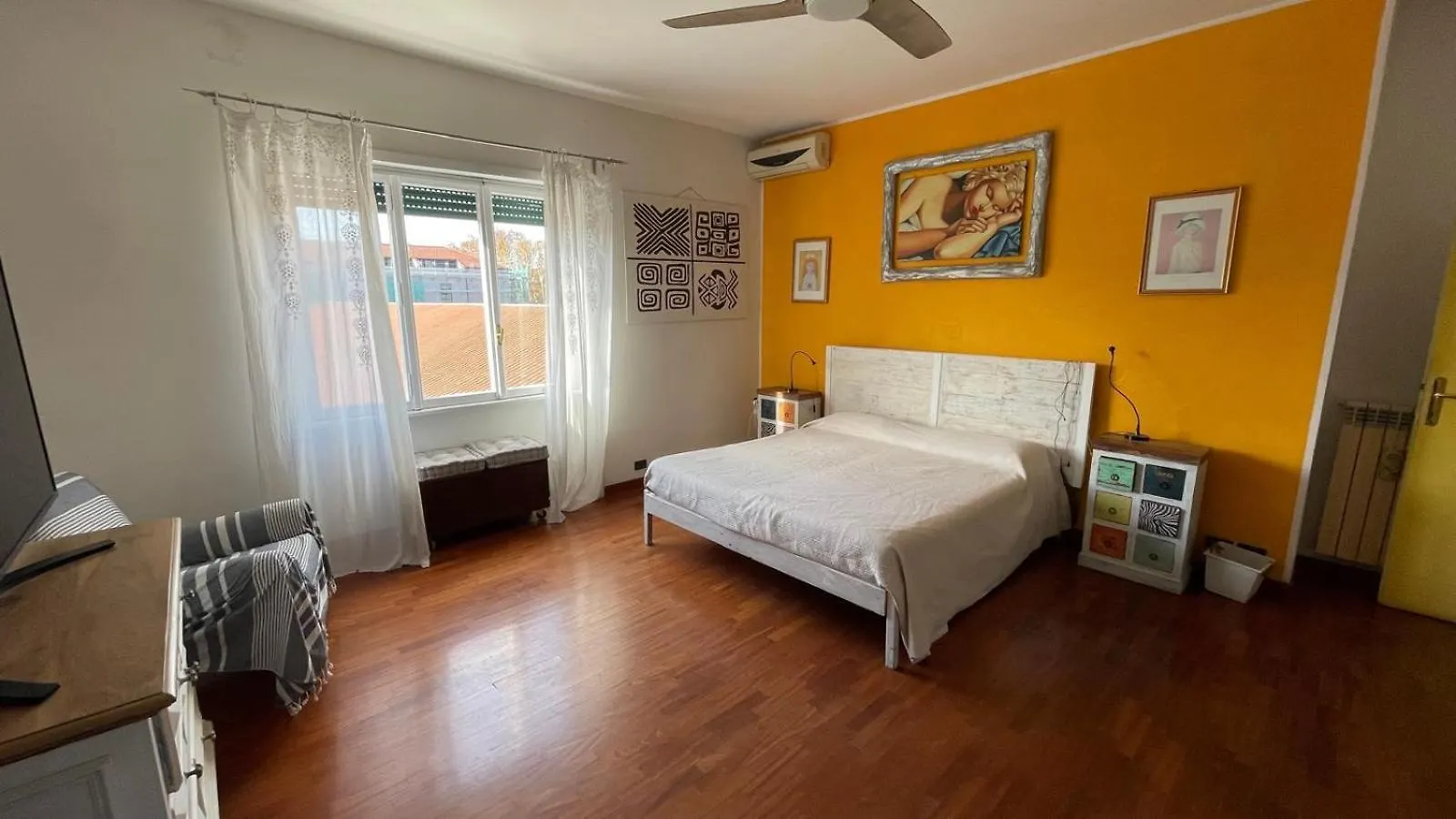 Lepanto Lovely Apartment Rome 0*,  Italy