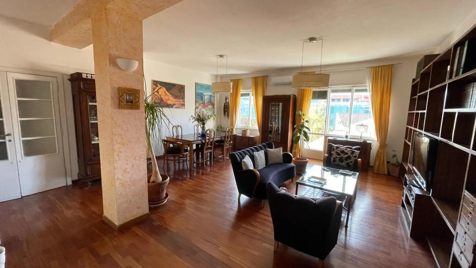 Lepanto Lovely Apartment Rome