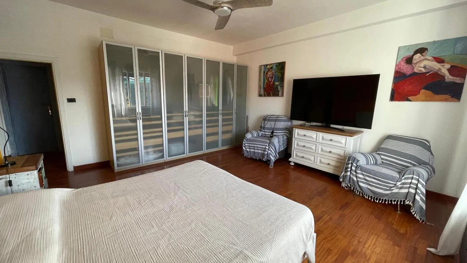 Lepanto Lovely Apartment Rome Italy
