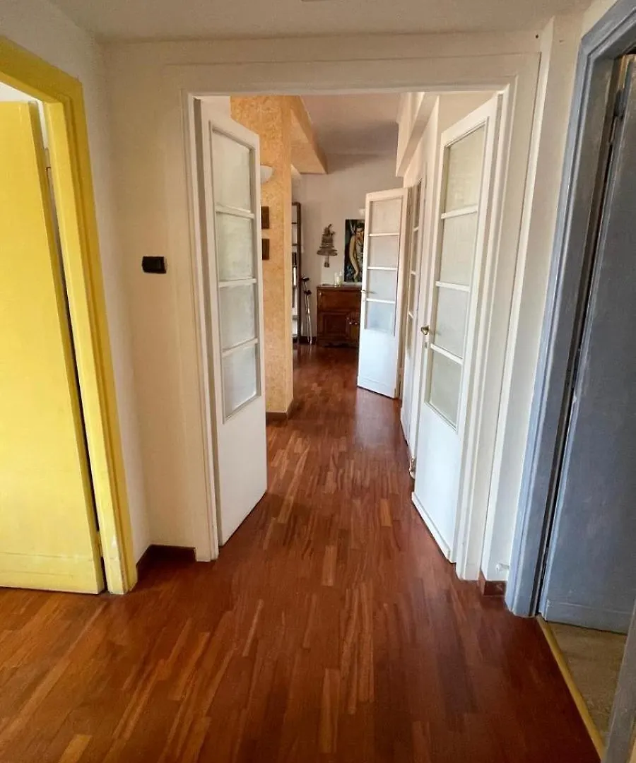 Lepanto Lovely Apartment Rome 0*,  Italy