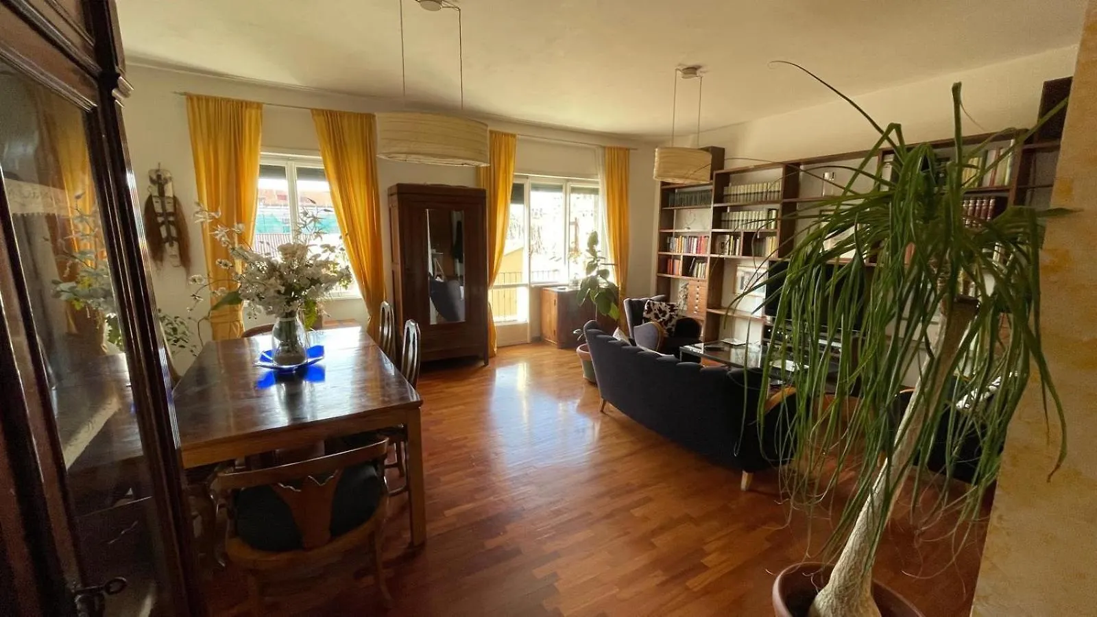 Lepanto Lovely Apartment Rome
