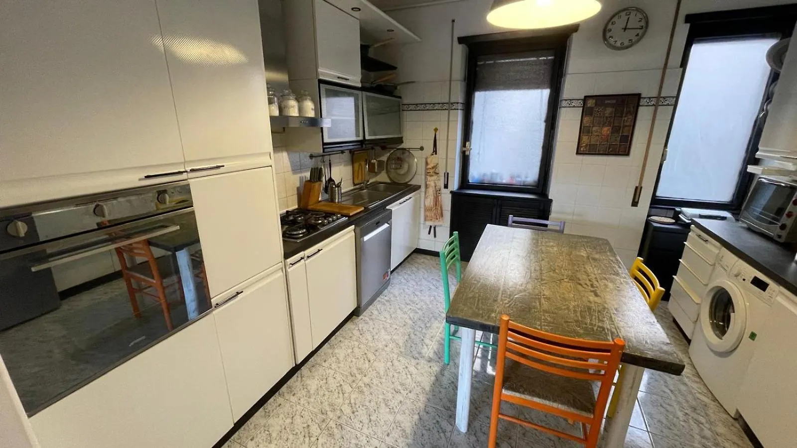 Lepanto Lovely Apartment Rome