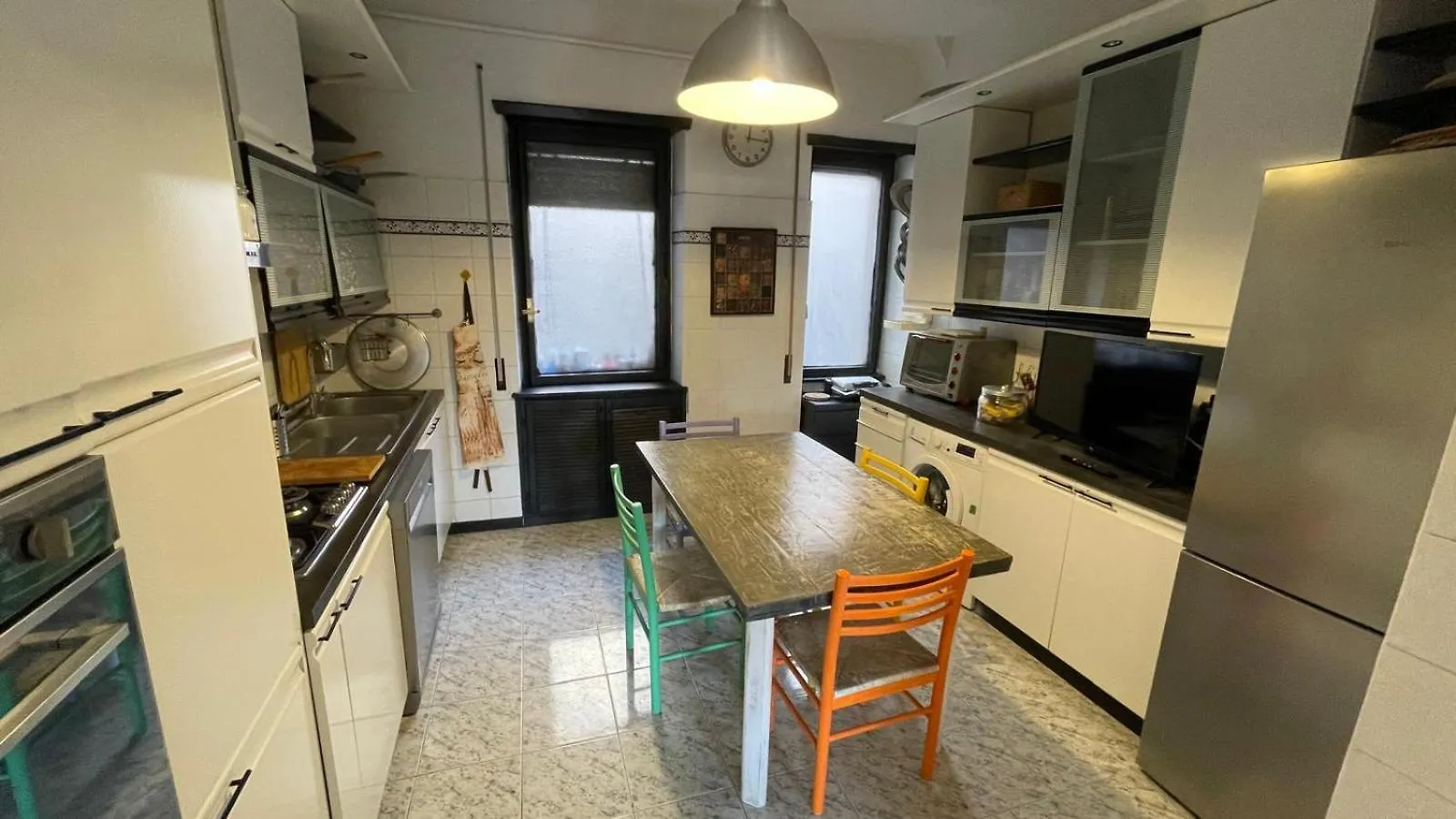 Lepanto Lovely Apartment Rome