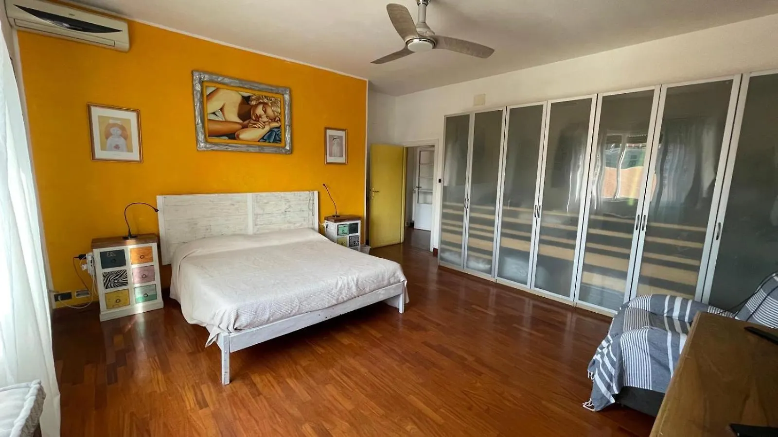 Lepanto Lovely Apartment Rome