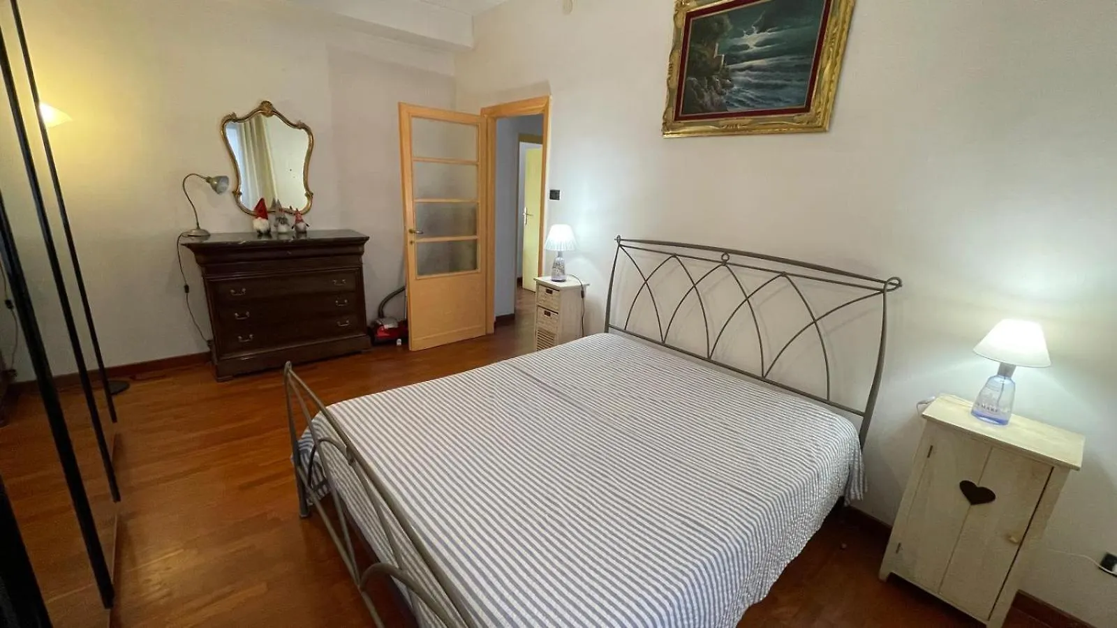 Lepanto Lovely Apartment Ρώμη