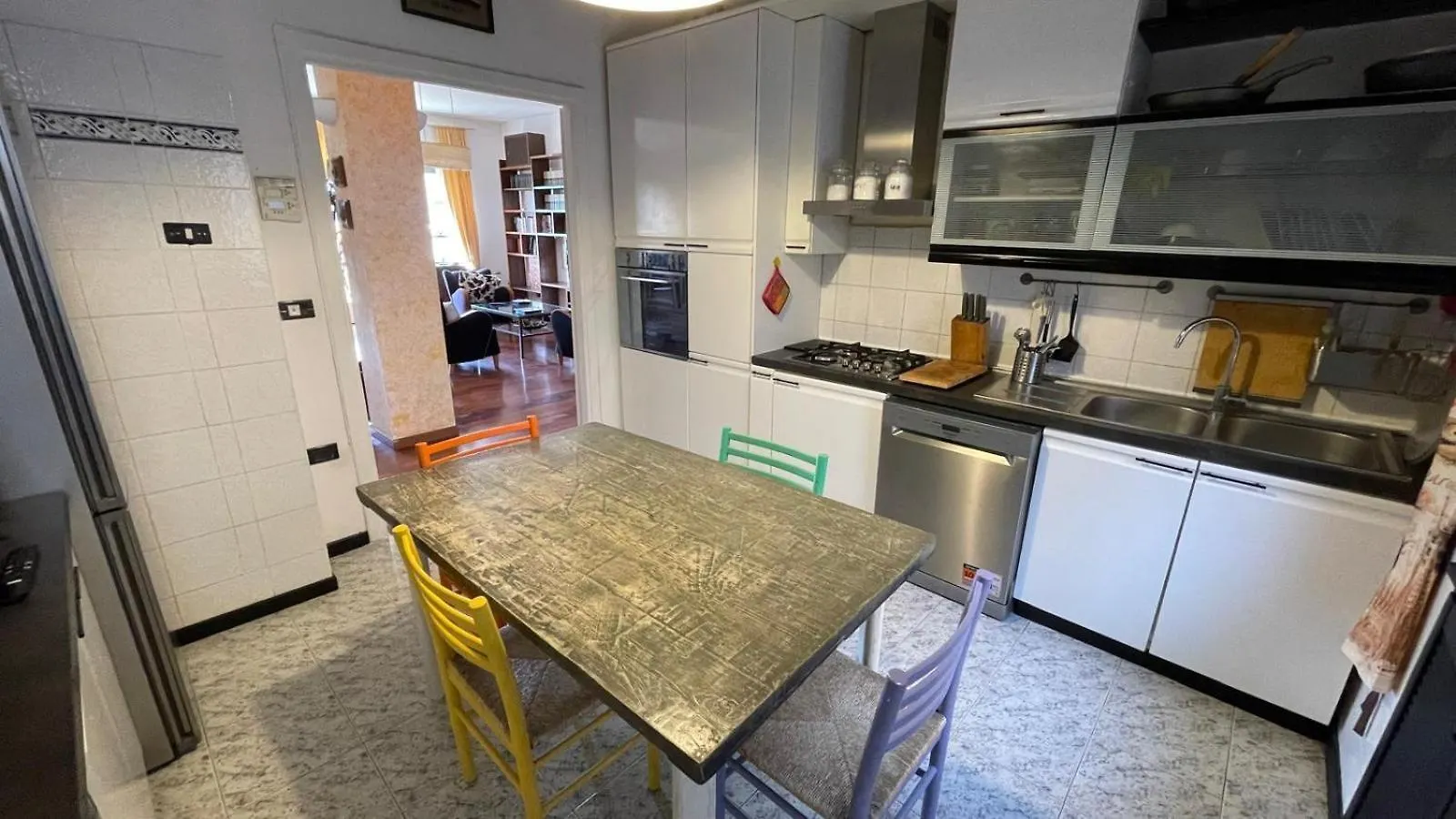 Lepanto Lovely Apartment Roma 0*,